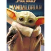 TREFL Puzzle Premium Plus Star Wars: Mandalorian - Grogu 1000 Teile