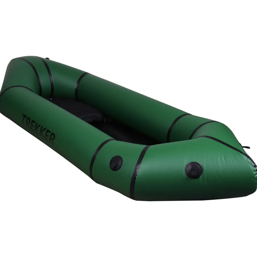 Trekker Packraft 255