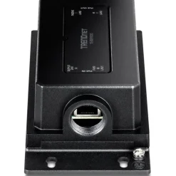 TRENDnet 2-Port Gbit. Industrial active/passive PoE+ Ext