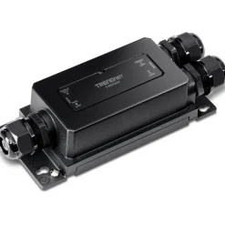 TRENDnet 2-Port Gbit. Industrial active/passive PoE+ Ext