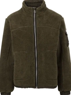 Trespass Fleecejacke Edwalton Fleece At300