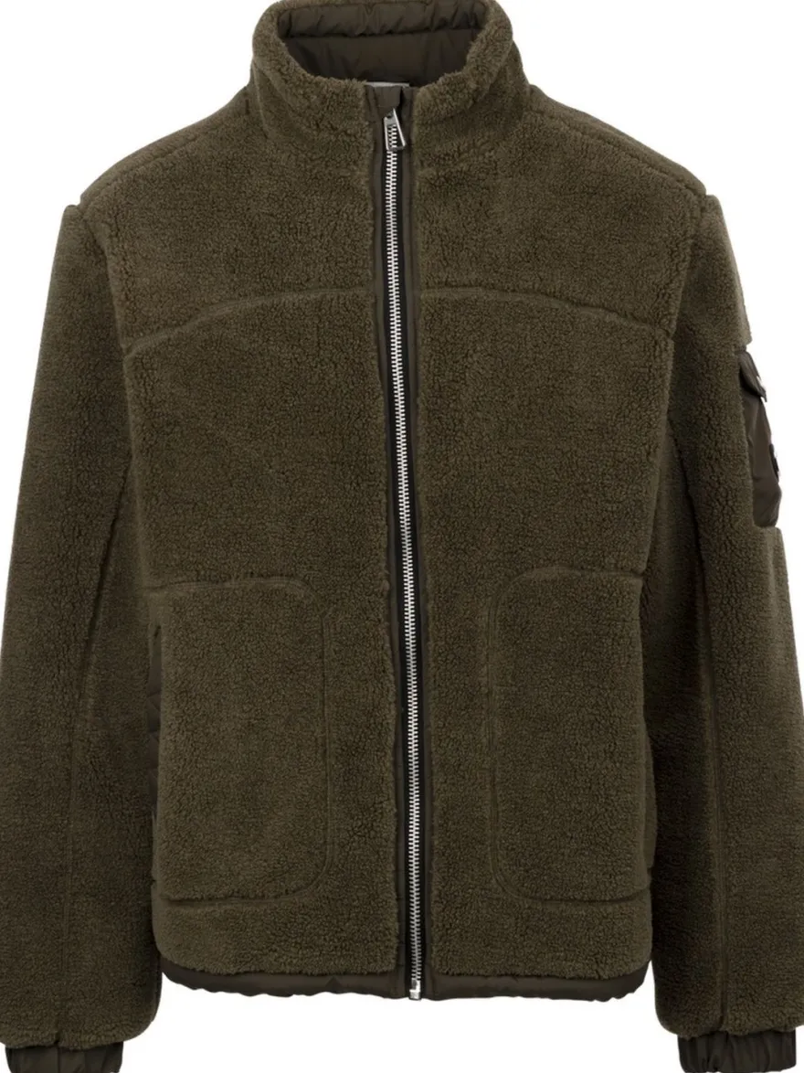 Trespass Fleecejacke Edwalton Fleece At300