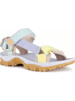 Trespass Kinder Sandalen Gill - Unisex Sandal