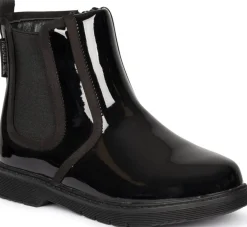 Trespass Kinder Stiefel Ziya Chelsea Boots