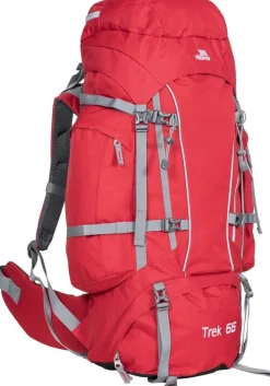 Trespass Rucksack Trek 66 - 66 Litres Rucksack