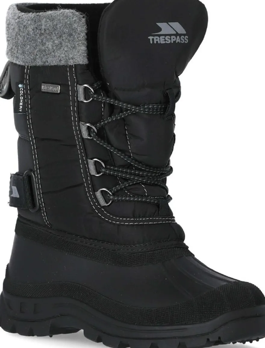 Trespass Winterschuhe Strachan - Youths Snow Boot