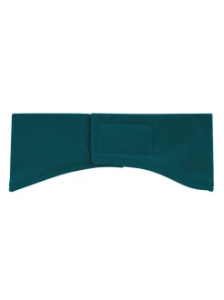 Trigema Fleecestirnband mit Klettverschluß verschiedene Farben