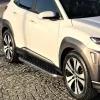 Trittbretter passend für Hyundai Kona ab Bj. 2017-2023 Hitit mit ABE