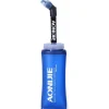 Triwonder Faltbare Soft Flask Trinkflasche 350ml, BPA-Frei, für Trinkrucksack