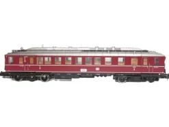 Trix 2468 - Triebwagen VT 62 904 DB - Klasse 2 - HO - 1:87