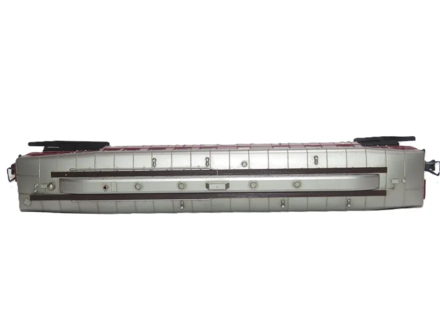 Trix 2468 - Triebwagen VT 62 904 DB - Klasse 2 - HO - 1:87