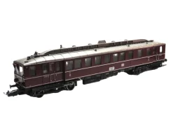 Trix 2468 - Triebwagen VT 62 904 DB - Klasse 2 - HO - 1:87