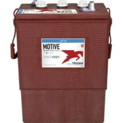 Trojan J305H-AC 6 V 360 Ah Deep-Cycle-Traktionsbatterie – DT-Anschluss