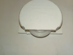 Trola Schiebetürrolle 681