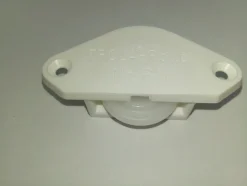 Trola Schiebetürrolle 611