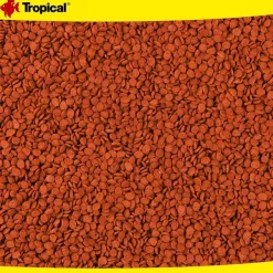 Tropical 3 x 1000 ml Tanganyika Chips | Für Cichliden aus dem Tanganjikasee