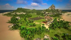 Tropico 5 - Joint Venture – Steam DLC (Aktivierungscode) [EU]