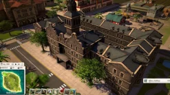 Tropico 5 - Joint Venture – Steam DLC (Aktivierungscode) [EU]