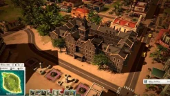 Tropico 5 - Joint Venture – Steam DLC (Aktivierungscode) [EU]