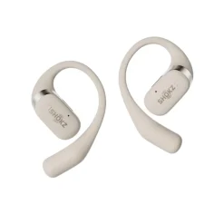 True Wireless-Kopfhörer Shokz OpenFit mit offenes Ohr