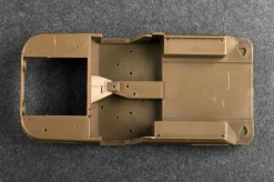 Trumpeter Chinese BJ212A Type 75 9362301 in 1:35 Trumpeter 2301 02301