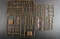 Trumpeter Chinese BJ212A Type 75 9362301 in 1:35 Trumpeter 2301 02301