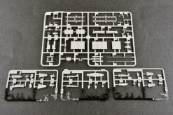 Trumpeter CV-4 USS Ranger 9365629 in 1:350 Kriegsschiff 05629 Bausatz
