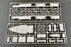 Trumpeter CV-4 USS Ranger 9365629 in 1:350 Kriegsschiff 05629 Bausatz
