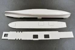 Trumpeter CV-4 USS Ranger 9365629 in 1:350 Kriegsschiff 05629 Bausatz