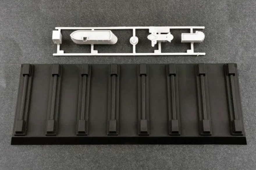 Trumpeter CV-4 USS Ranger 9365629 in 1:350 Kriegsschiff 05629 Bausatz