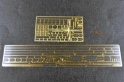 Trumpeter CV-4 USS Ranger 9365629 in 1:350 Kriegsschiff 05629 Bausatz