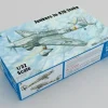 Trumpeter Junkers Ju-87D Stuka 9363217 in 1:32 Trumpeter 03217