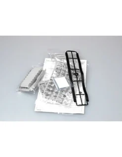 Trumpeter M1A2 Abrams MBT 9367279 in 1:72 Trumpeter 07279