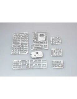 Trumpeter M1A2 Abrams MBT 9367279 in 1:72 Trumpeter 07279
