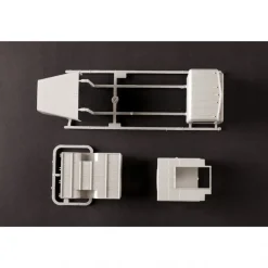 Trumpeter - M915 Gun Truck - 1:35 - 260 Teile