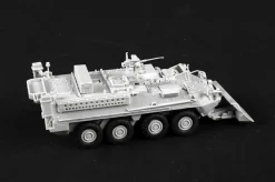Trumpeter M1132 Stryker Engineer Squad Panzer 9367456 in 1:72 Trumpeter 7446 07456