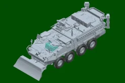 Trumpeter M1132 Stryker Engineer Squad Panzer 9367456 in 1:72 Trumpeter 7446 07456