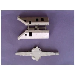 Trumpeter - SA-2 Guideline Missile mit Startrampe - 1:35 - 158 Teile