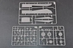 Trumpeter Soviet Object 704 SPH 9365575 in 1:35 Trumpeter 5575 05575