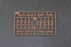 Trumpeter Soviet Object 704 SPH 9365575 in 1:35 Trumpeter 5575 05575