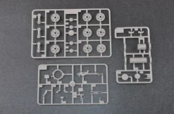 Trumpeter Soviet Object 704 SPH 9365575 in 1:35 Trumpeter 5575 05575