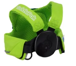 Trunki ToddlePak Lauf- und Schutzgurt - Eule Ollie