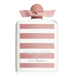 Trussardi Donna Pink Marina Eau de Toilette für Frauen 100 ml