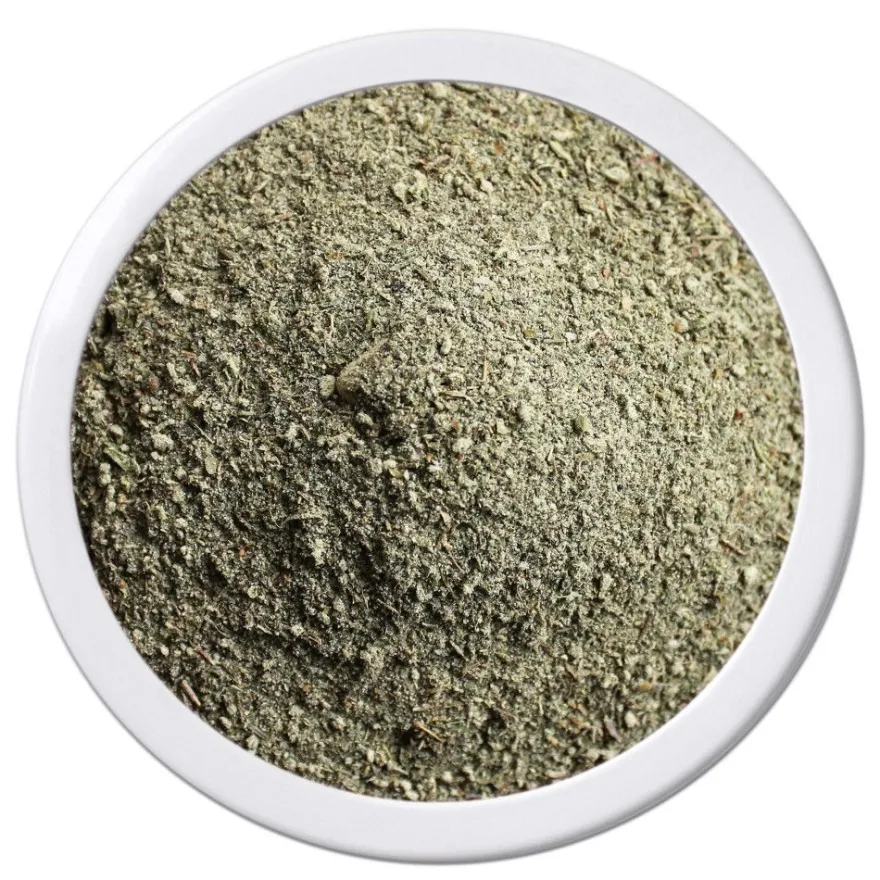 Tschubritza Gewürz - 250 g - Gewürzmischung mit 12 Zutaten - VEGAN - PEnandiTRA