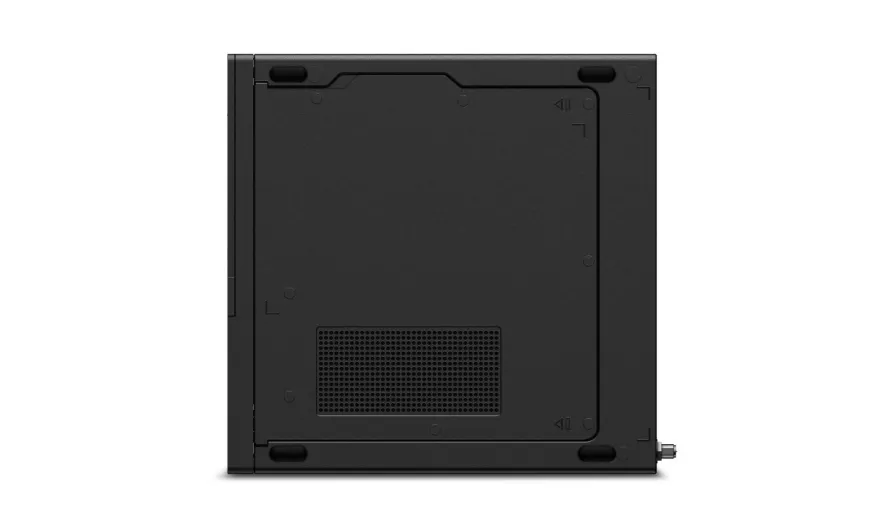 TS/ThinkStation P3 Tiny Gen2 / Intel Core Ultra 7 265 / 32GB / 512TB / NVIDIA A400