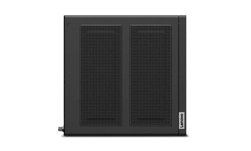 TS/ThinkStation P3 Tiny Gen2 / Intel Core Ultra 7 265 / 32GB / 512TB / NVIDIA A400