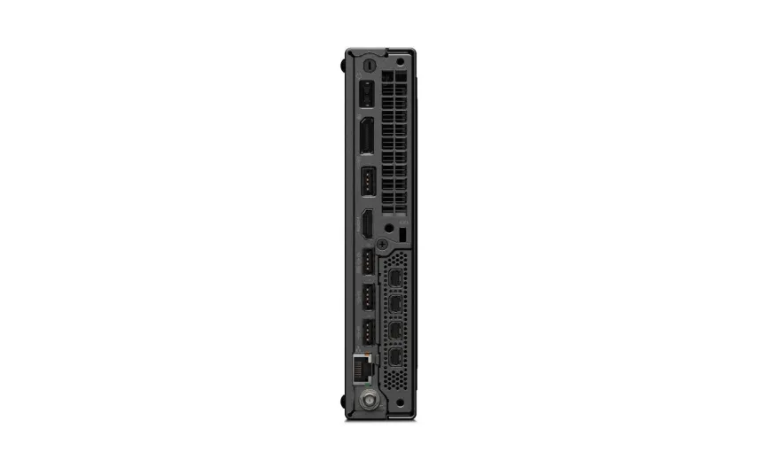 TS/ThinkStation P3 Tiny Gen2 / Intel Core Ultra 7 265 / 32GB / 512TB / NVIDIA A400
