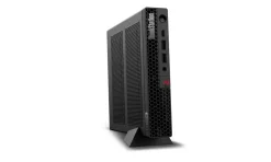 TS/ThinkStation P3 Tiny Gen2 / Intel Core Ultra 7 265 / 32GB / 512TB / NVIDIA A400