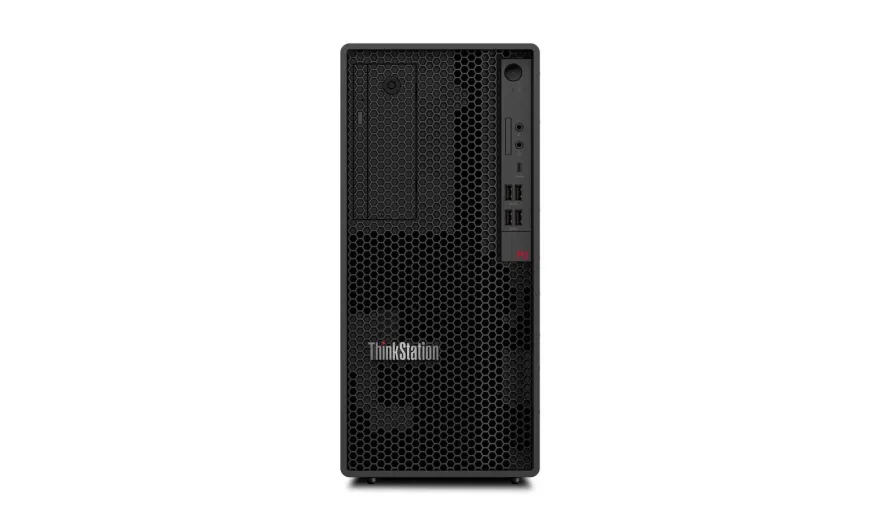 TS/ThinkStation P2 Tower G2 / Ultra 7 / 32GB / 512GB / Win 11 Pro / 3 Years 1 Y... ->