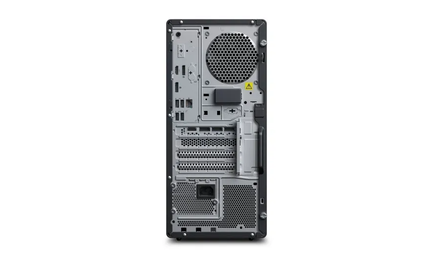 TS/ThinkStation P2 Tower G2 / Ultra 7 / 32GB / 512GB / Win 11 Pro / 3 Years 1 Y... ->